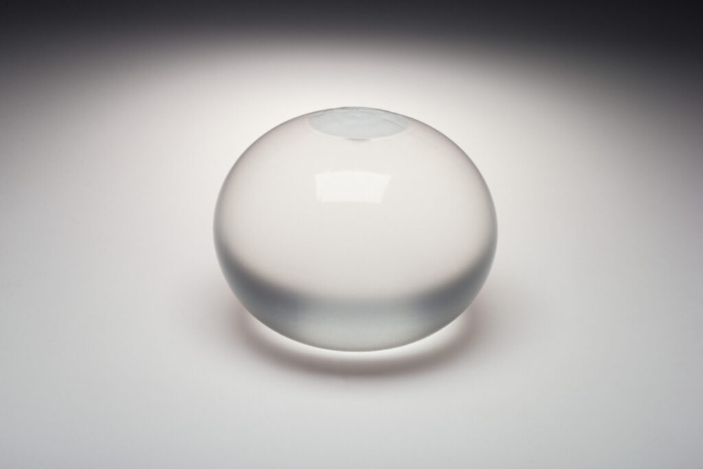 Obera gastric balloon