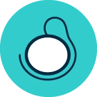 gastric balloon icon